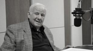 O maestro Diogo Pacheco [Divulgação/Cultura FM]