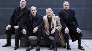 Quarteto Emerson [Divulgação]
