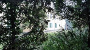 Casa de Verdi em Sant’Agata [Reprodução]
