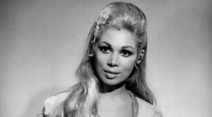 A soprano Mirella Freni [Reprodução]