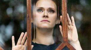 Soprano Gabriella Pace participa de montagem de 'O marinheiro pobre', de Darius Milhaud [Divulgação]