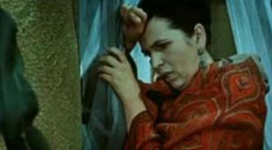 Galina Vishnevskaya no filme ‘Katerina Izmailova’ [Divulgação]