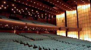 Grande Teatro Cemig Palácio das Artes [Divulgação]