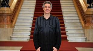 Hugo Possolo [Francio Holanda/Divulgação]