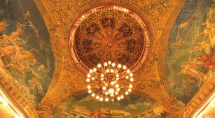 Teatro Amazonas [Divulgação]