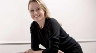 A pianista Olga Kopylova [Divulgação]