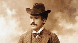Arturo Toscanini [Reprodução]