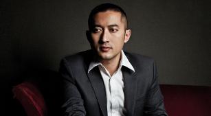  Huang Ruo [Divulgação]
