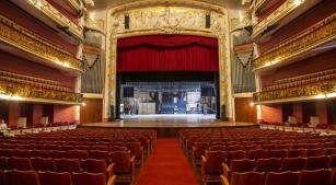 Theatro Municipal de São Paulo 