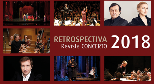 Retrospectiva 2018