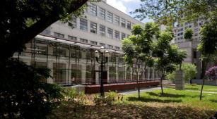 Biblioteca Mário de Andrade [Divulgação]