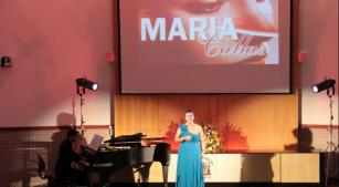 Concurso Maria Callas [Divulgação]