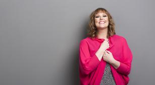 A soprano Jessica Pratt [Divulgação/ Benjamin Ealovega]