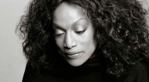 A soprano norte-americana Jessye Norman (Divulgação)