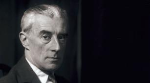 Maurice Ravel [Reprodução]