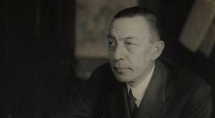 Sergei Rachmaninov [Reprodução/Carnegie Hall]