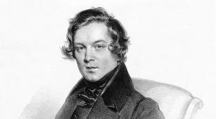Robert Schumann [Reprodução]