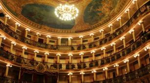 Teatro Amazonas