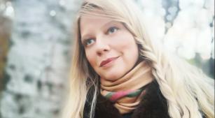 A pianista Valentina Lisitsa [Divulgação]
