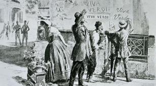 Viva Verdi