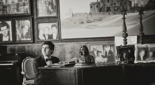 O pianista Vadim Kholodenko [Divulgaação/Ellen Appel]