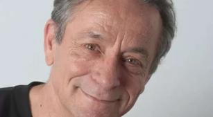 O diretor teatral Walter Neiva [Divulgação]