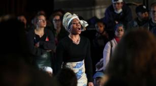 Cena de 'Lady Macbeth', de Shostakovich, produção da Birmingham Opera Company [Divulgação/Site Birmingham Opera Company]