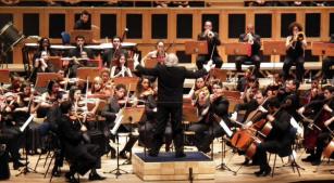 Sinfônica Heliópolis abre temporada com “Quarta” de Gustav Mahler