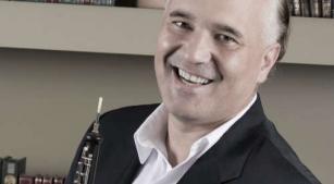 Alex Klein retoma posto de 1º oboé na Sinfônica de Chicago