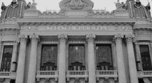 Theatro Municipal do Rio de Janeiro adia estreia de “Orfeu e Eurídice”