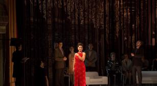 Theatro São Pedro apresenta “Adriana Lecouvreur”, de Francesco Cilea