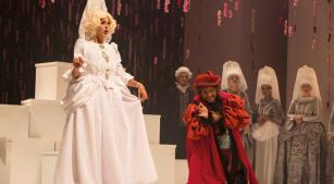 Theatro São Pedro apresenta a ópera “O anão”, de Zemlinsky