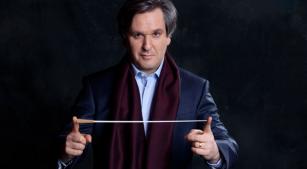 Antonio Pappano rege orquestra italiana na Sala São Paulo