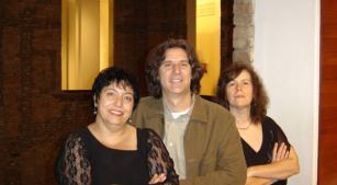 Isaac Karabtchevsky rege Orquestra Juvenil Heliópolis