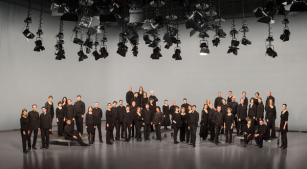 Coro da Rádio de Berlim canta Mozart, Brahms e Mahler na Sala São Paulo