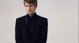 Osusp recebe o pianista russo Dmitry Masleev