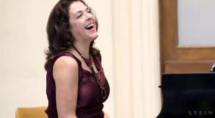 Pianista Elena Bashkirova comanda dois programas de música de câmara na Sala São Paulo