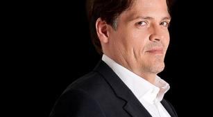 Orquestra Jovem estreia temporada 2016 com tenor Fernando Portari como solista