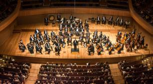 Filarmônica de Minas interpreta concerto de Ginastera