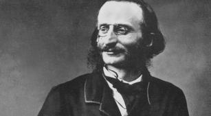 Theatro São Pedro apresenta “Senhor couve-florido”, de Jacques Offenbach