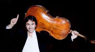 Jean-Guihen Queyras interpreta as “Suítes para violoncelo”, de Bach