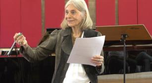 Núcleo Hespérides lança CD dedicado à obra da compositora Kilza Setti