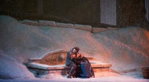 Montagem de “La bohème” apresenta vencedores do Concurso Maria Callas