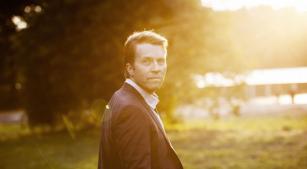 Pianista Leif Ove Andsnes faz dois recitais na Sala São Paulo