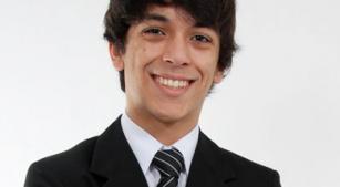 Lucas Thomazinho vence concurso internacional de piano