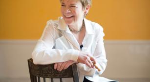 Marin Alsop comanda Osesp em duas semanas de concertos