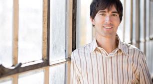 Osesp recebe o compositor americano Mason Bates