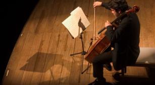 Festival de Violoncelos de Ouro Branco realiza sua terceira edição
