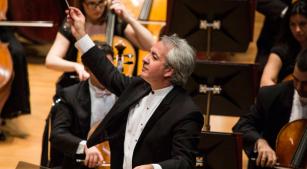 Orquestra Filarmônica de Minas Gerais interpreta Mahler em Belo Horizonte