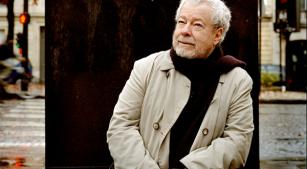 Nelson Freire toca Schumann com a Orquestra Tonhalle